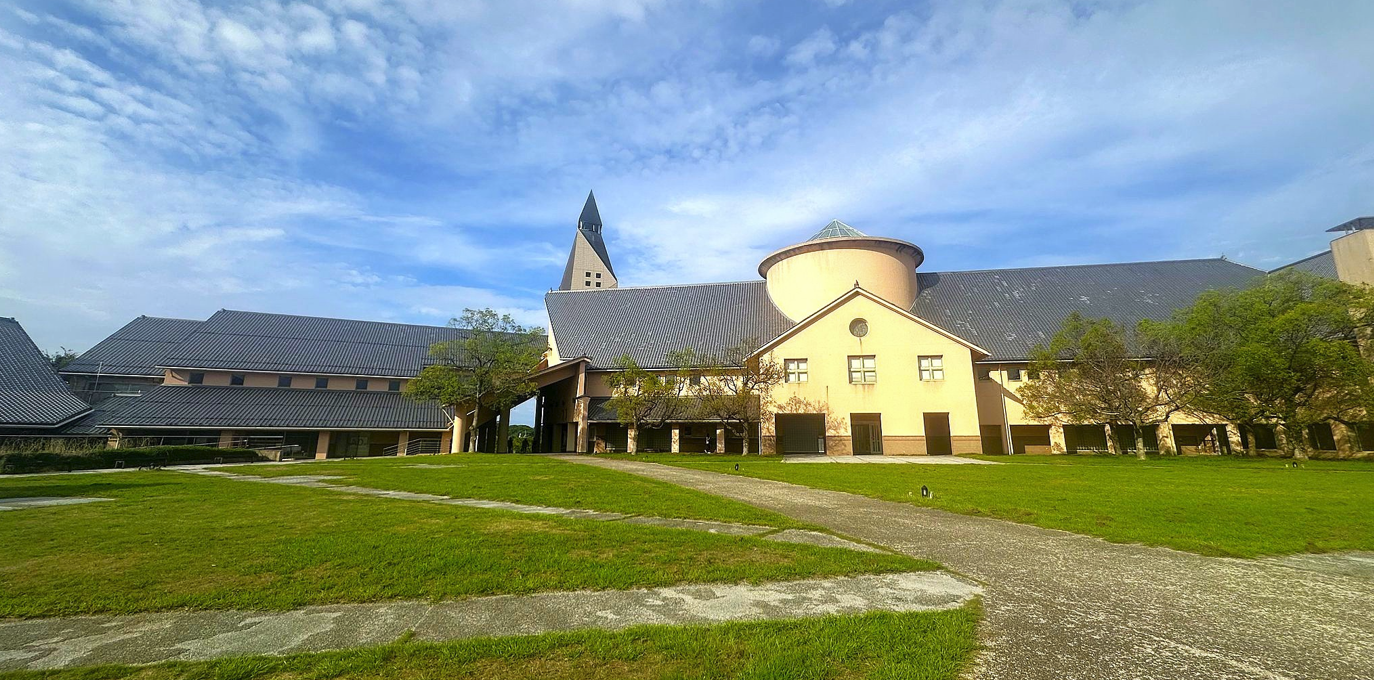 滋賀県立大学 工学研究交流会に参加しました！